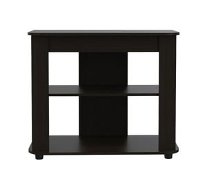 Rack TV 40'' Maorí wengue TuHome