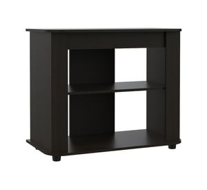 Rack TV 40'' Maorí wengue TuHome