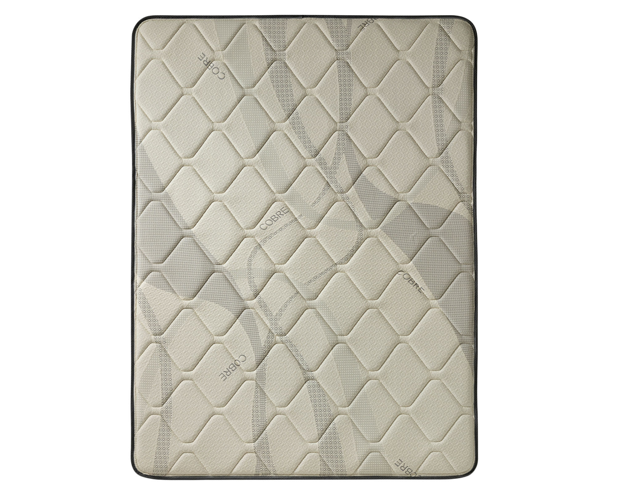 Cama europea Máximo Cobre 2 plazas base dividida | Easy.cl