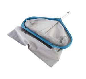 Red profunda limpieza piscinas con mango 42 cm softline Deep Blue