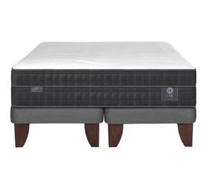 Cama europea king Lux Cic