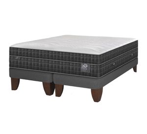 Cama europea king Lux Cic