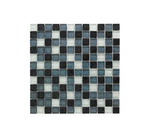 Malla cerámica 30x30 cm 0,09 m2 Modern city Decoralia