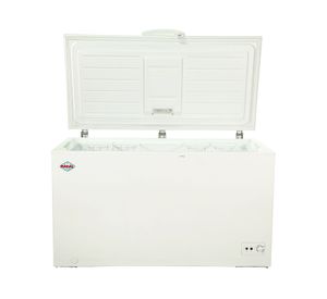 Congelador horizontal 412 litros HS-546C blanco Maigas