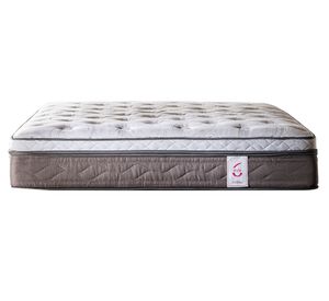 Colchón 2 plazas New style 6 Rosen