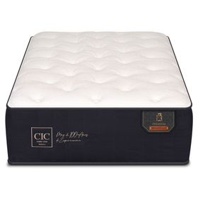 Colchón 1.5 plazas Premium Cic
