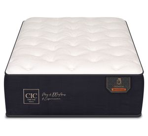 Colchón 1.5 plazas Premium Cic
