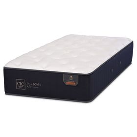 Colchón 1.5 plazas Premium Cic