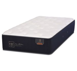 Colchón 1.5 plazas Premium Cic