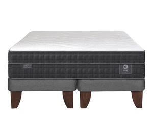Cama europea súper king Lux Cic