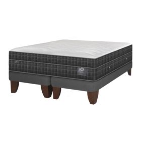Cama europea súper king Lux Cic