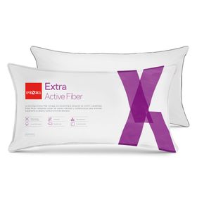 Cama europea súper king Tempo + almohadas Extra Rosen