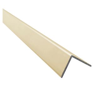 Tapacanto 16 mm x 2.5 m beige