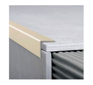 Tapacanto 16 mm x 2.5 m beige