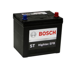Batería para auto EFB-Q85L 65AH 550CCA positivo derecho