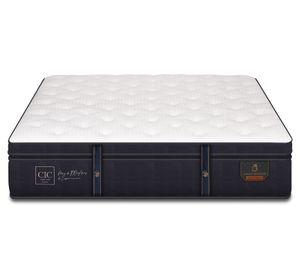 Colchón 2 plazas Grand premium Cic