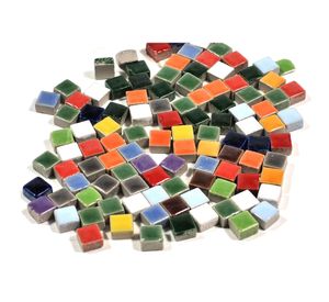 Mosaico multicolor 350 g 1 ml