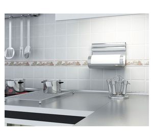 Pack listel Catarina diseño 5.5x26 cm 4 un.