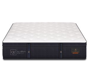 Colchón súper king Grand premium Cic