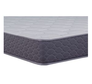 Cama europea 1 plaza x 190 cm Danubio Celta