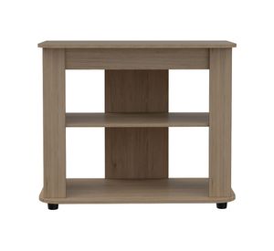 Rack TV 40'' Maorí rovere TuHome