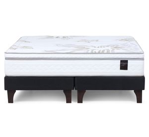 Cama europea king Art 4 Rosen
