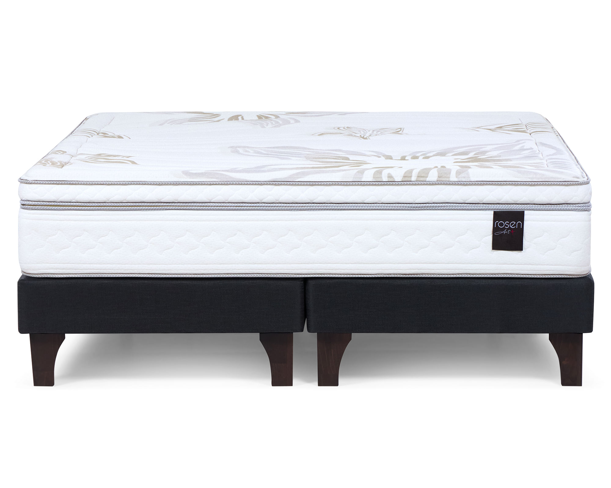 Rosen Cama europea king Art 4 Rosen
