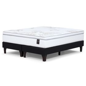 Cama europea king Art 4 Rosen