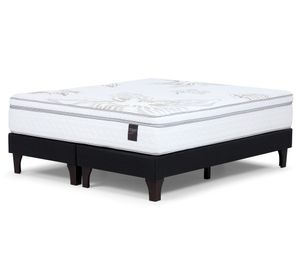 Cama europea king Art 4 Rosen