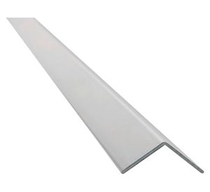 Tapacanto 16 mm x 2.5 m gris claro