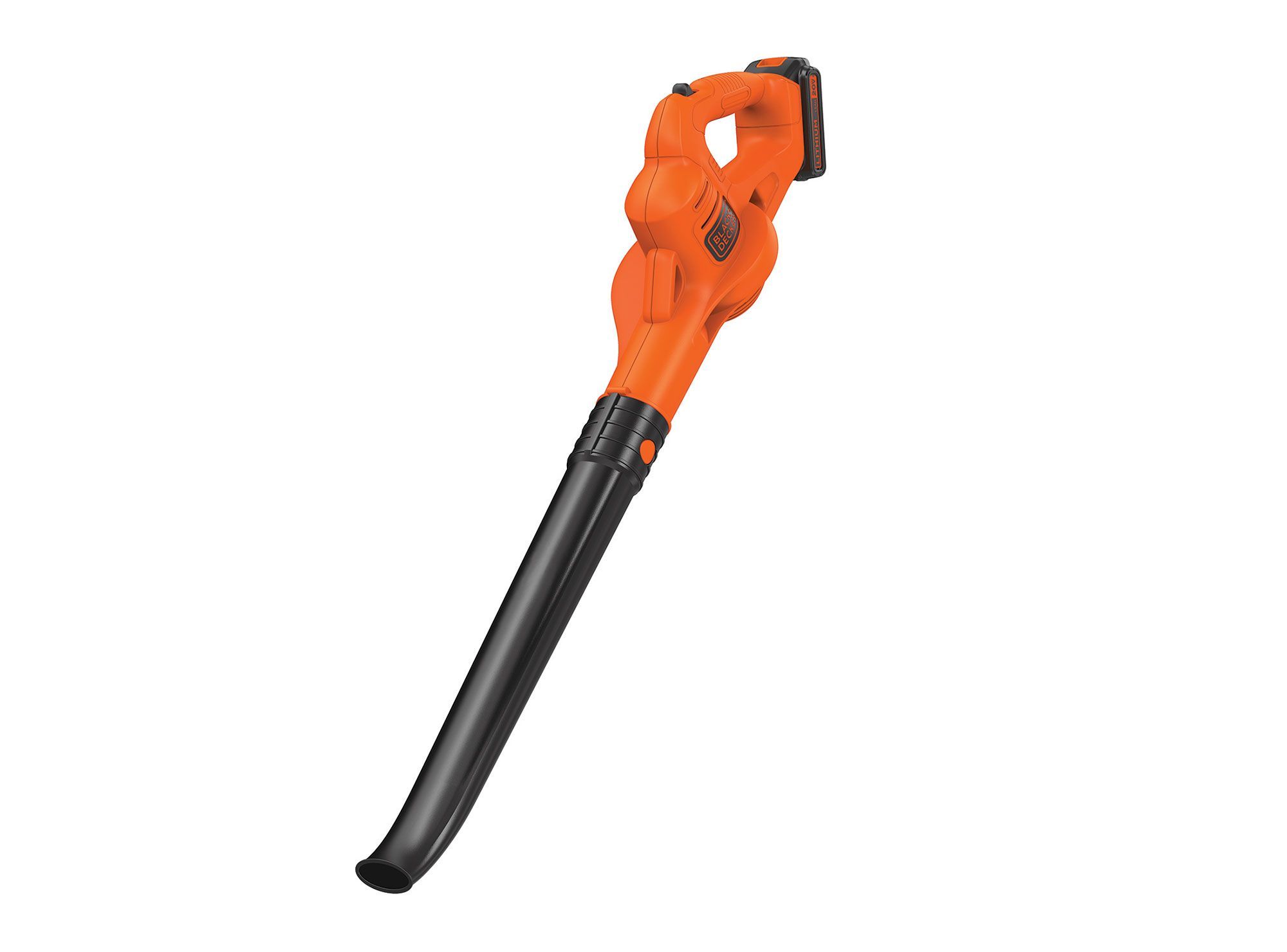 Soplador inalámbrico 20V 209 km/h LHT2220 Black+Decker