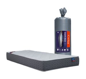 Colchón comprimido 1.5 plazas x 190 cm Danubio Celta