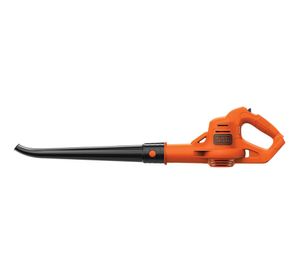 Soplador inalámbrico 20V 209 km/h LHT2220 Black+Decker