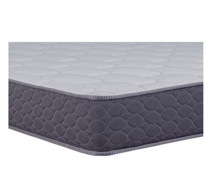 Colchón comprimido 1.5 plazas x 190 cm Danubio Celta