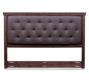 Cama europea King Nest base dividida + set Brera