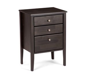 Velador Issey grafito Rosen