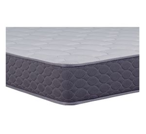 Cama europea 2 plazas x 190 cm Danubio base dividida Celta