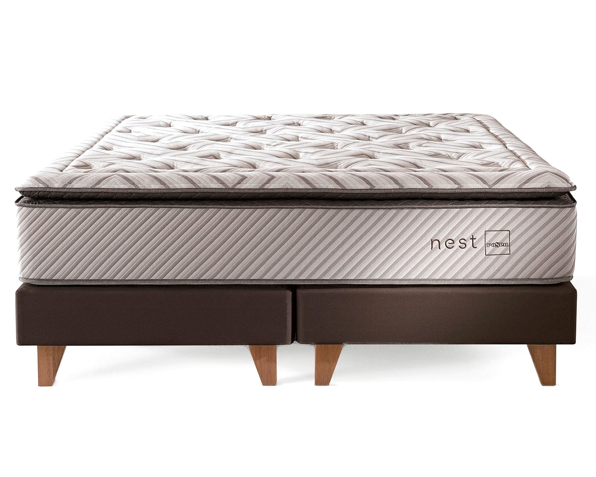 Rosen Cama europea súper king Nest Rosen