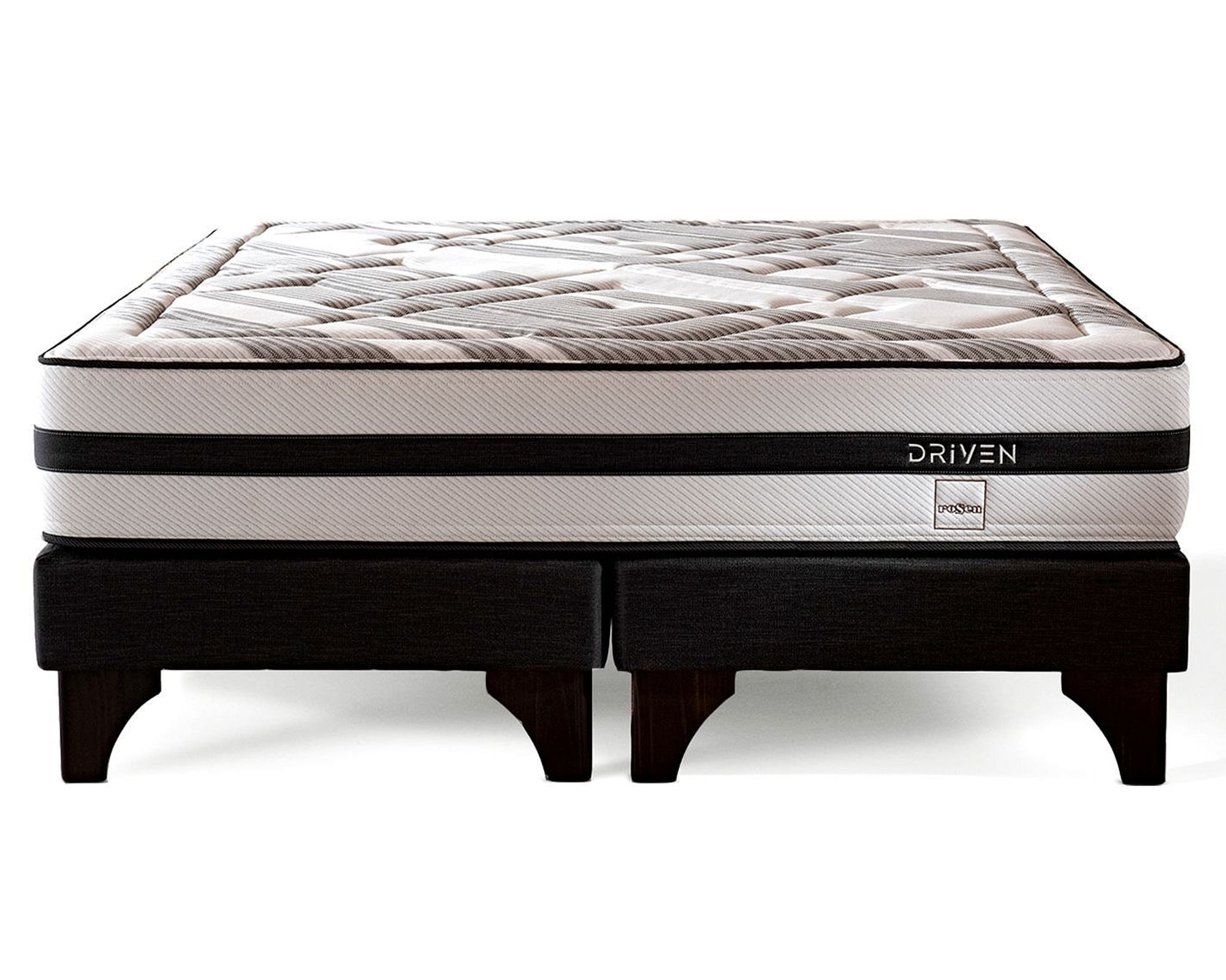 Rosen Cama europea súper king Driven Rosen