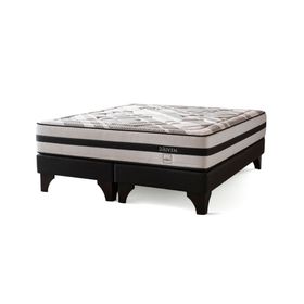 Cama europea súper king Driven Rosen