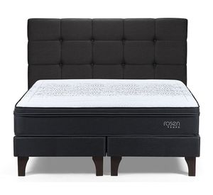 Box spring King base dividida Driven