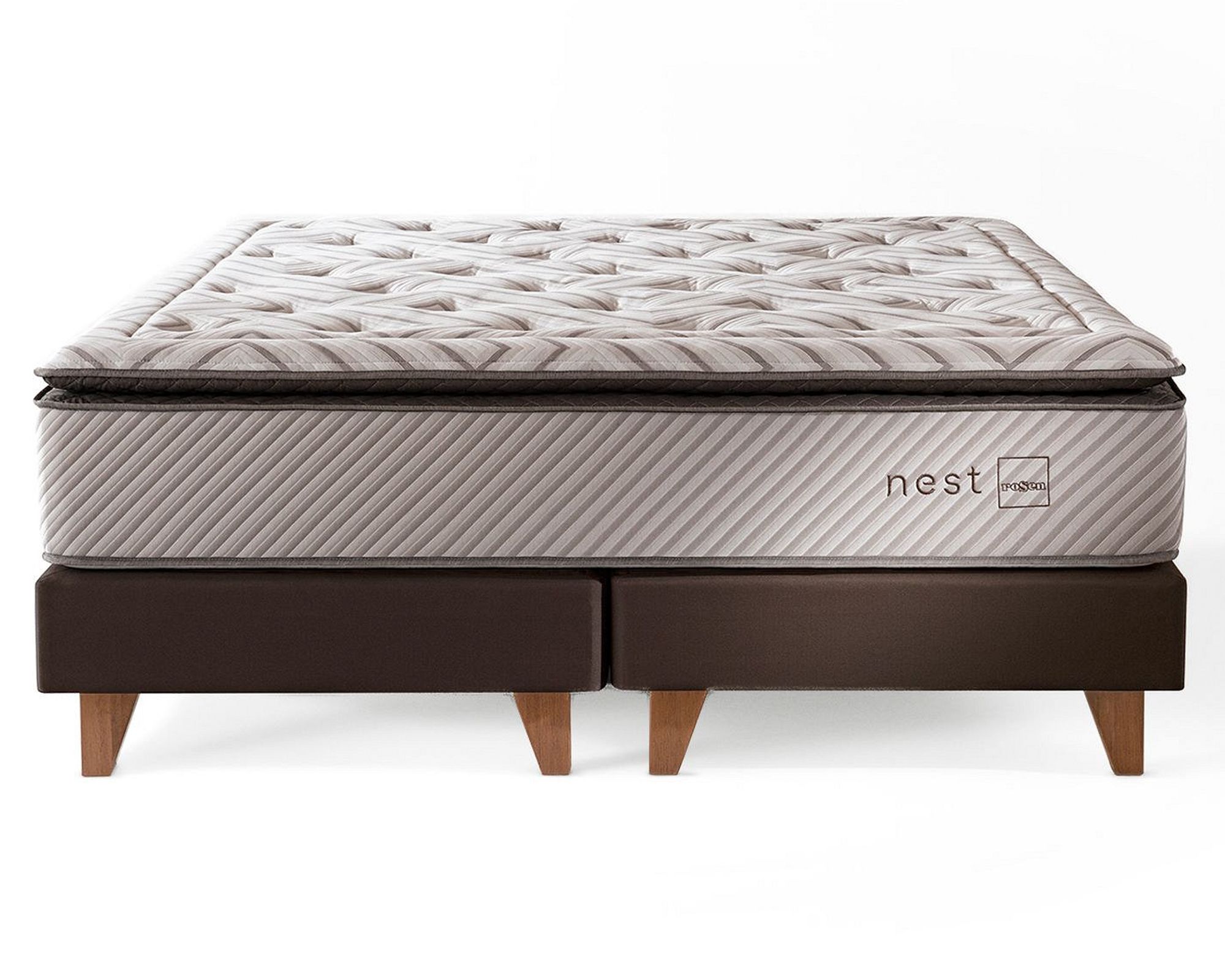 Rosen Cama europea king Nest Rosen
