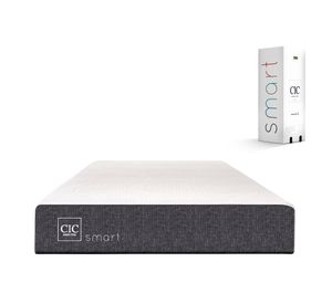 Colchón comprimido 1 plaza Smart Cic