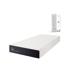 Colchón comprimido 1 plaza Smart Cic