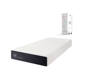 Colchón comprimido 1 plaza Smart Cic