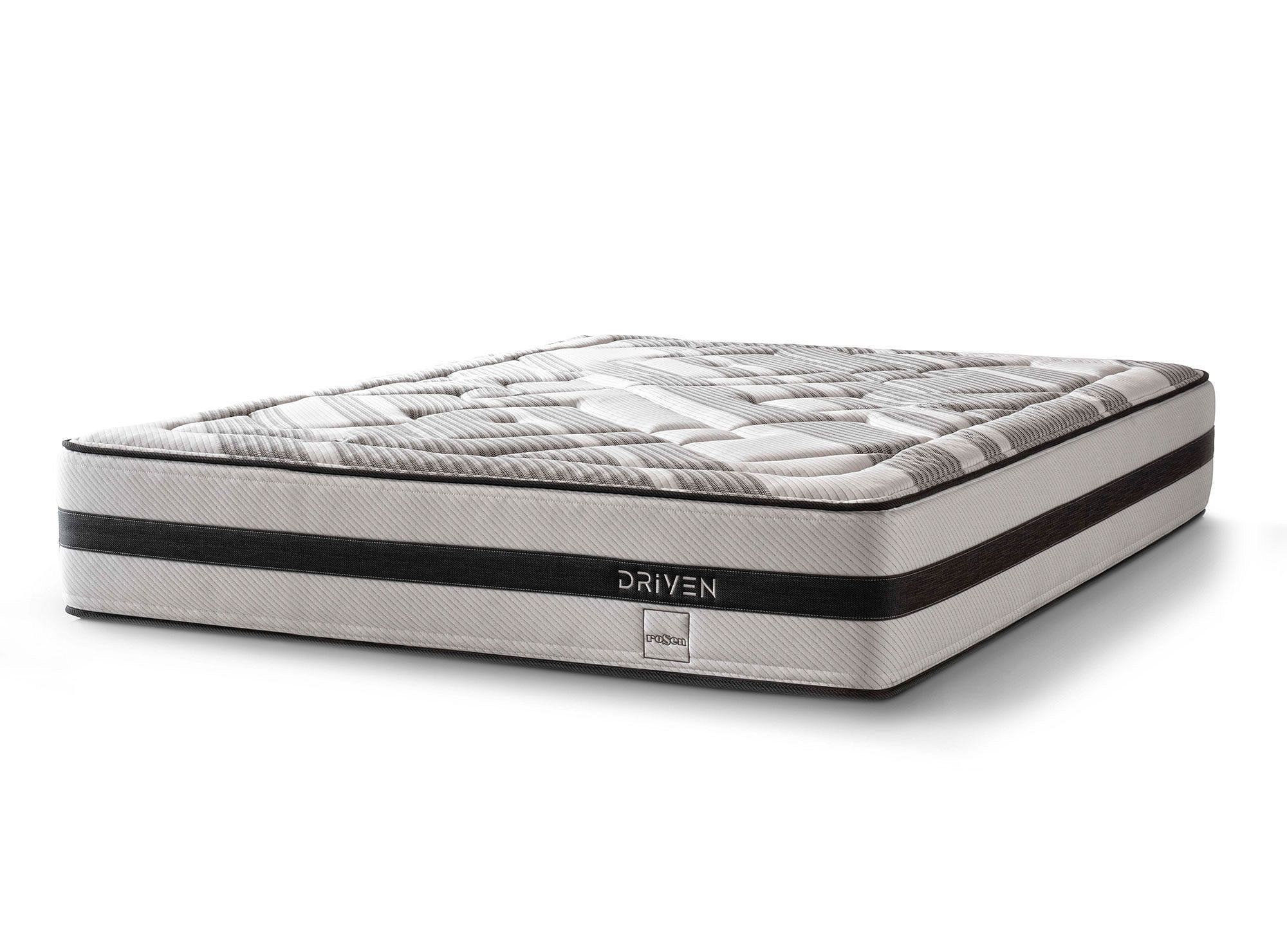Colchón 2 plazas Driven Rosen
