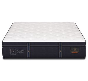 Colchón king Grand premium Cic