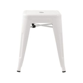 Piso/banquito Spot blanco