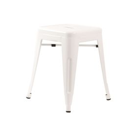 Piso/banquito Spot blanco