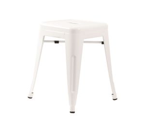 Piso/banquito Spot blanco